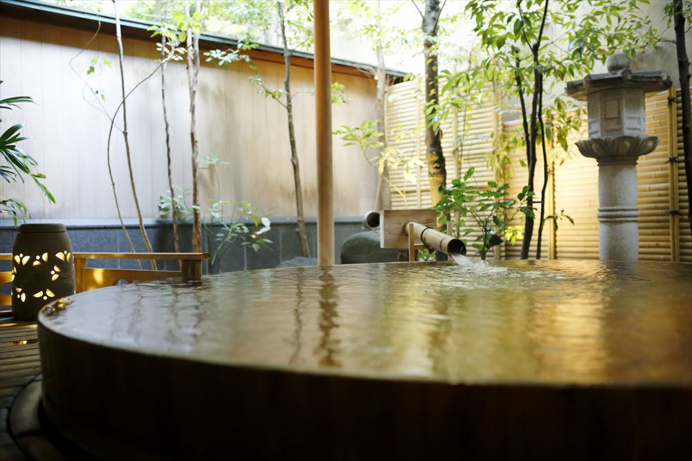 Hatori_Open-air Bath